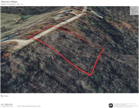 Lot 2 Warren Ridge Road Old Fort NC 28762