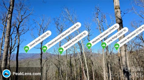 Lot 2 Warren Ridge Road Old Fort NC 28762
