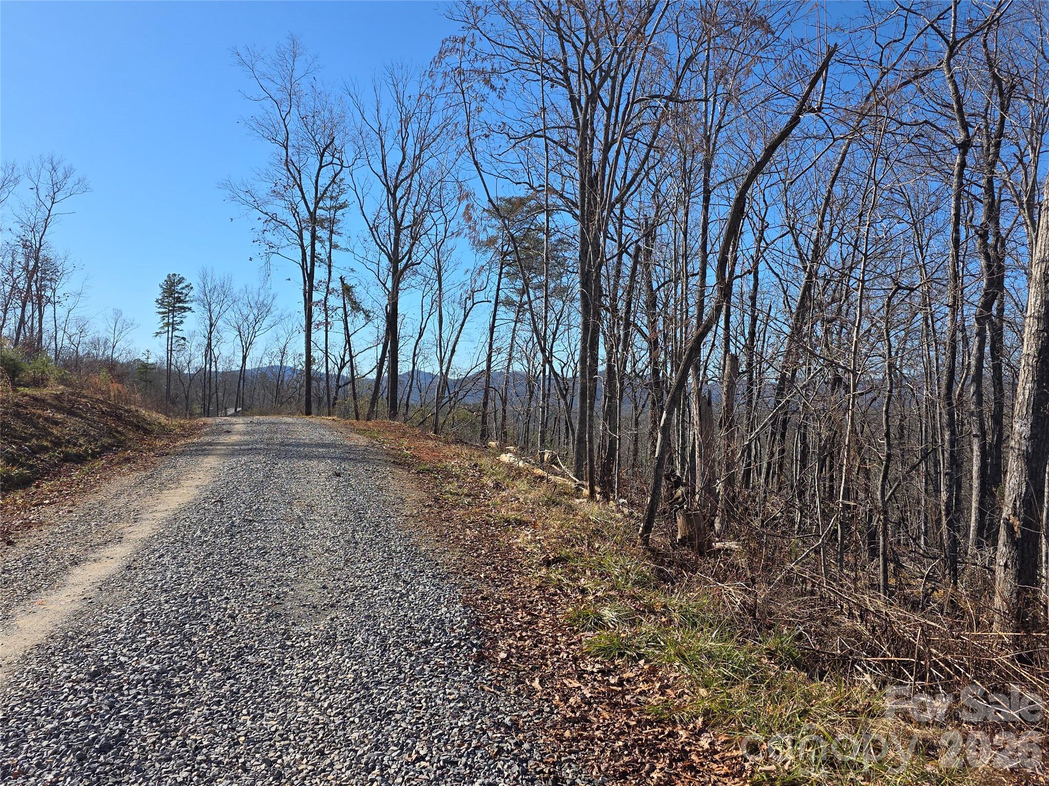 Lot 2 Warren Ridge Road Old Fort NC 28762