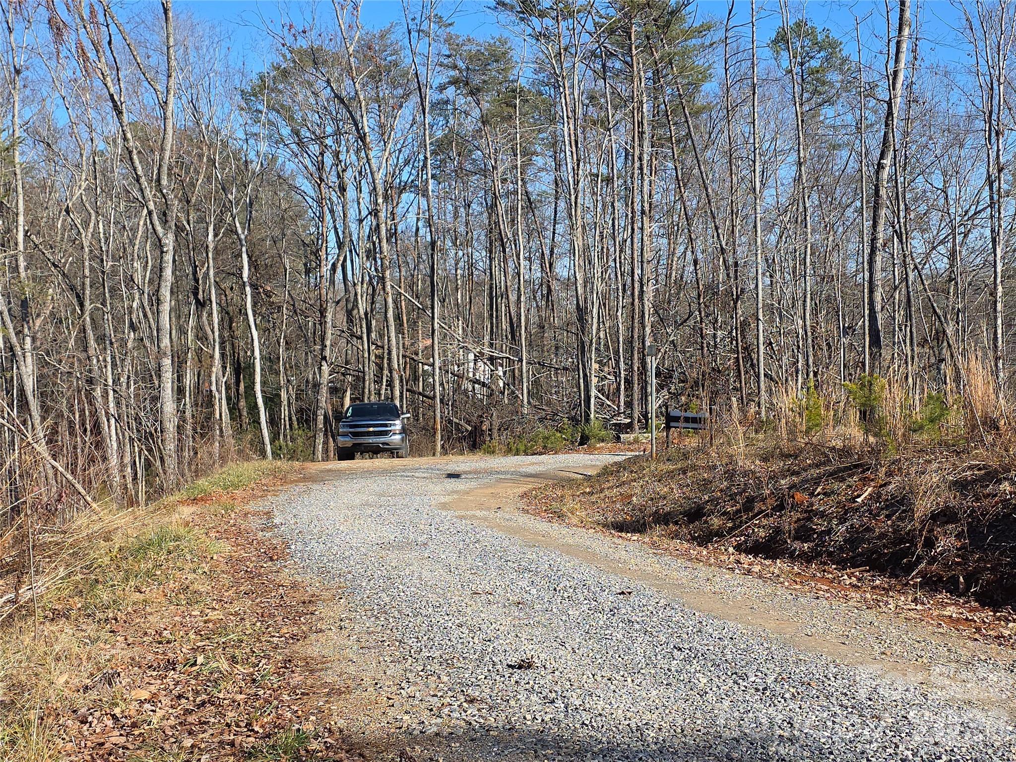 Lot 2 Warren Ridge Road Old Fort NC 28762