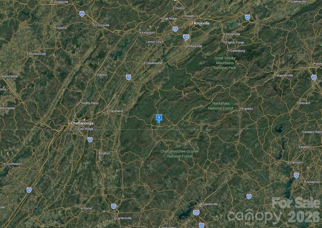 500 Scenic Vista Drive Murphy NC 28906