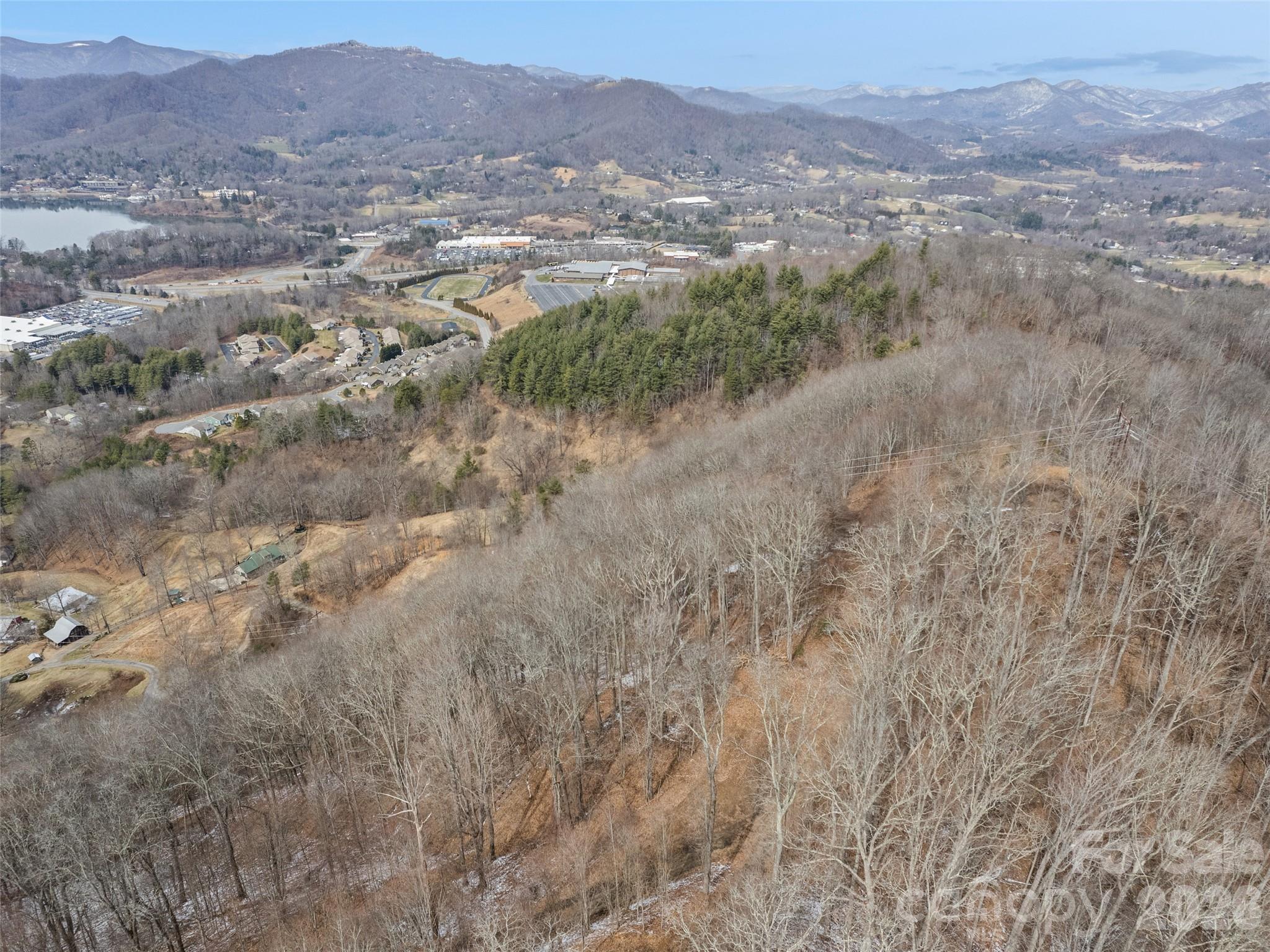 Lot #3 Viewpoint Mountain Waynesville NC 28786