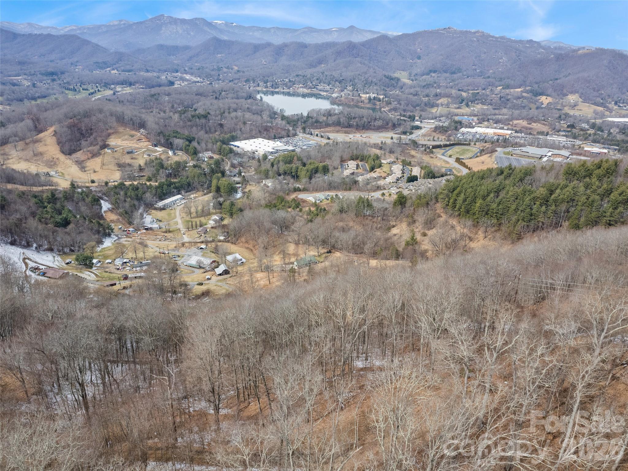 Lot #3 Viewpoint Mountain Waynesville NC 28786
