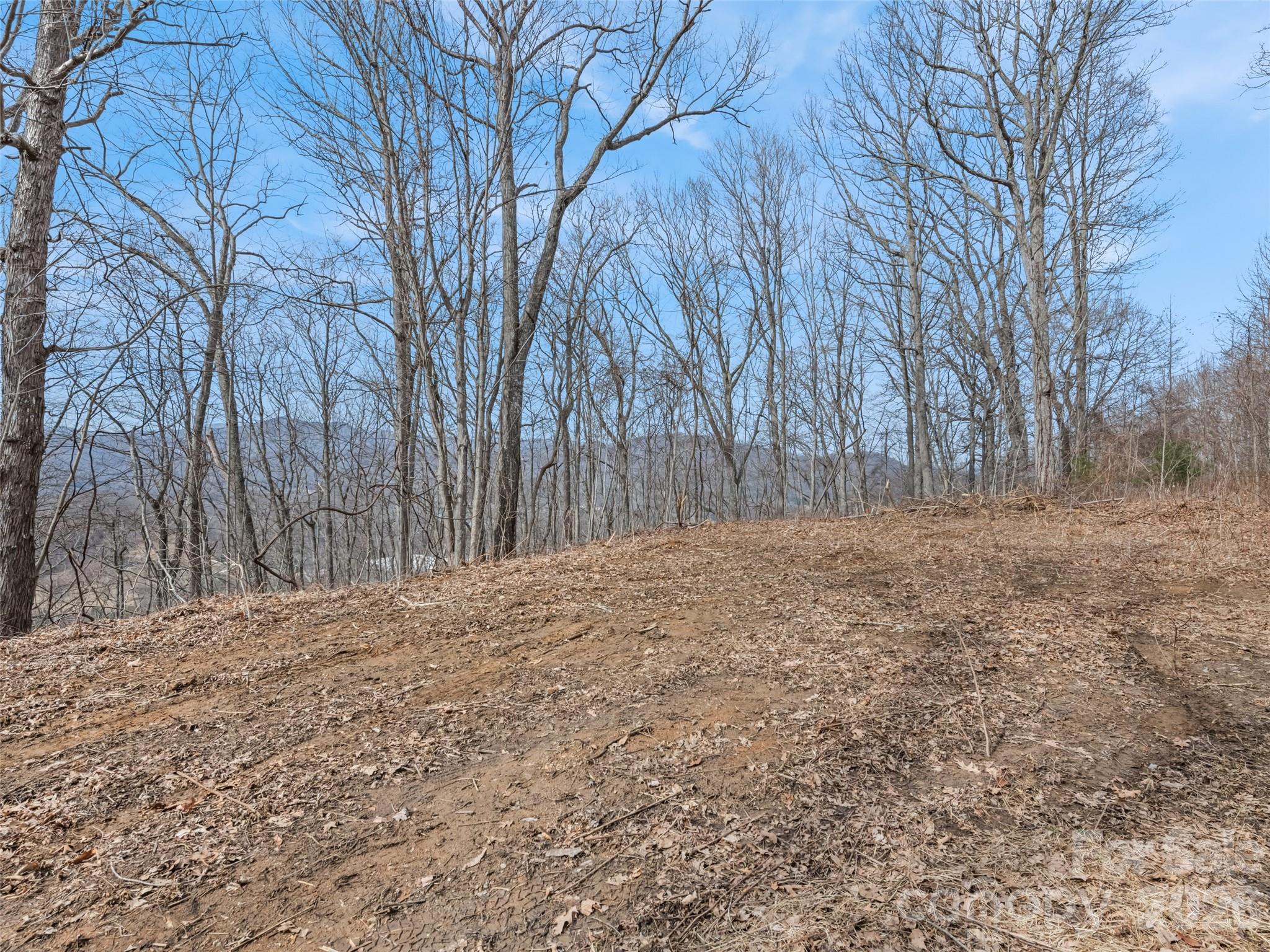 Lot #3 Viewpoint Mountain Waynesville NC 28786