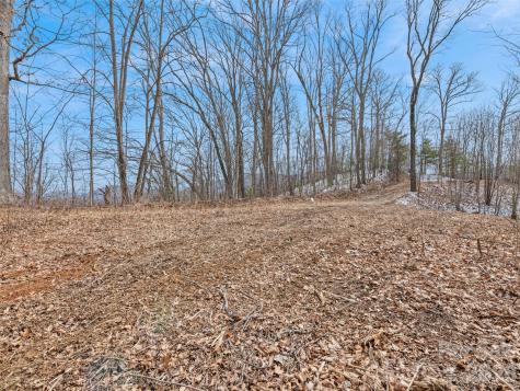 Lot #3 Viewpoint Mountain Waynesville NC 28786