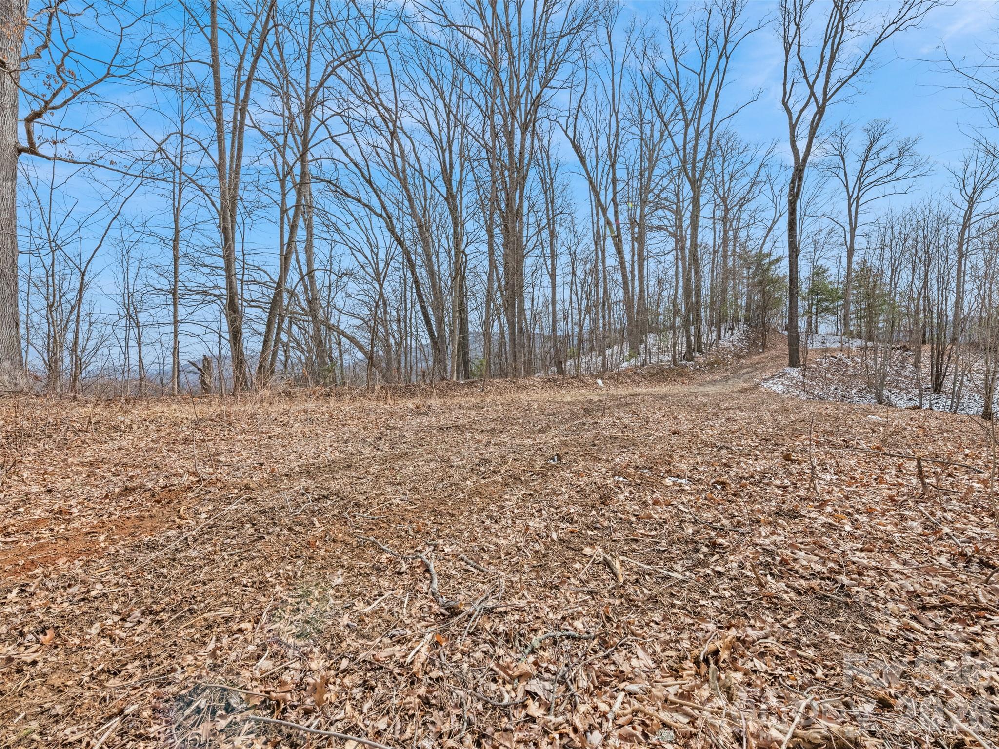 Lot #3 Viewpoint Mountain Waynesville NC 28786