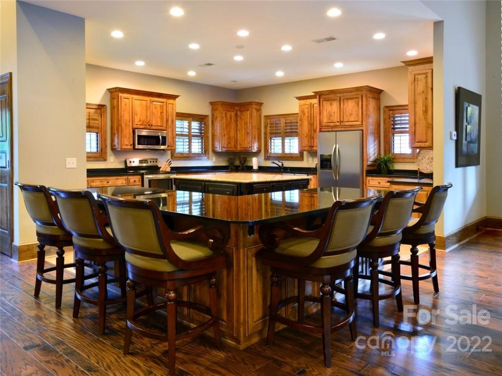 Lot 91 Tidewater Court Norwood NC 28128