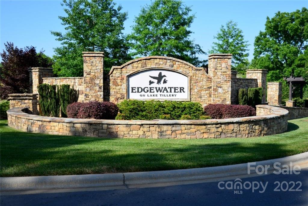 Lot 91 Tidewater Court Norwood NC 28128