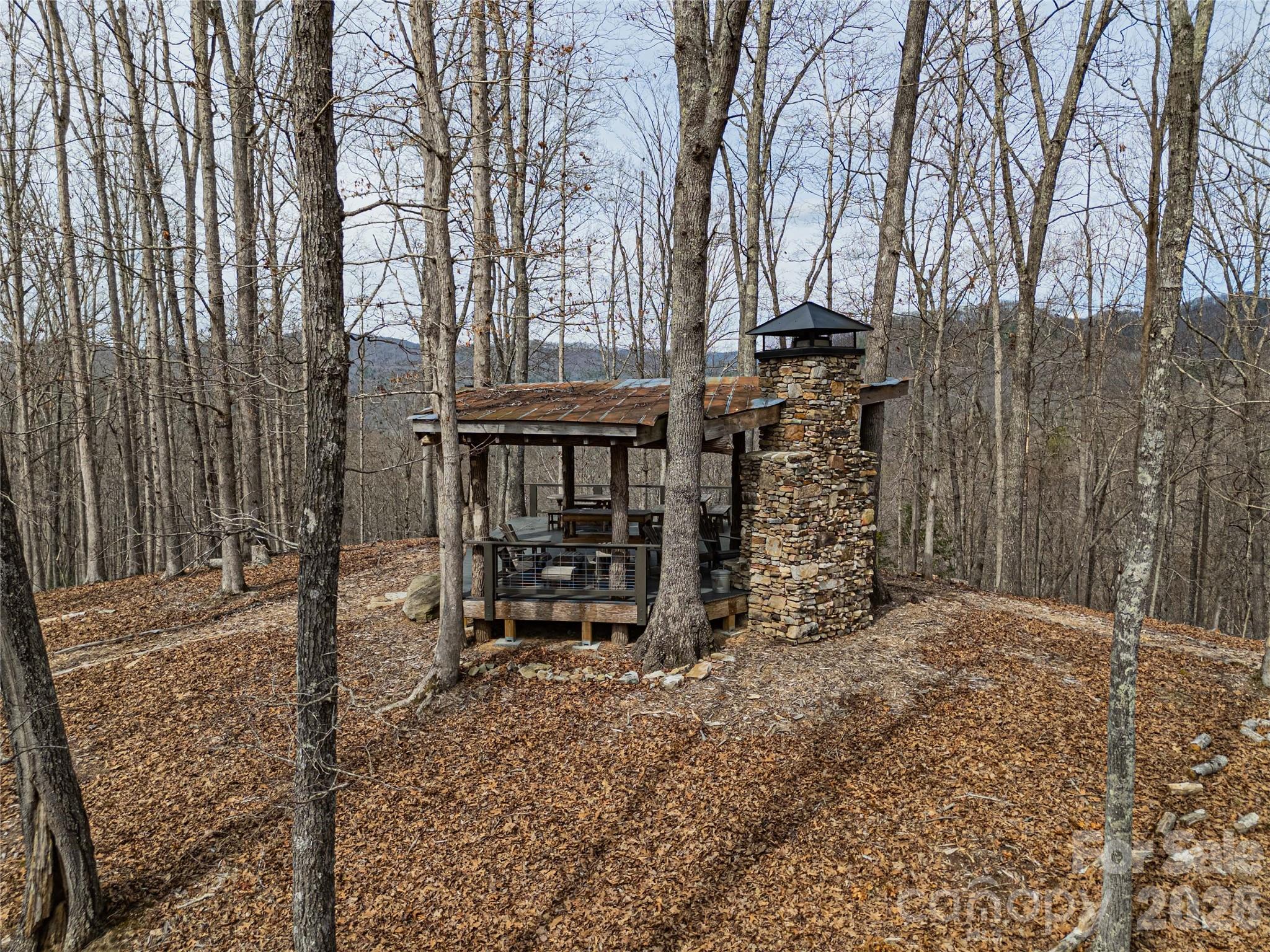 51 Wild Turkey Loop Marshall NC 28753