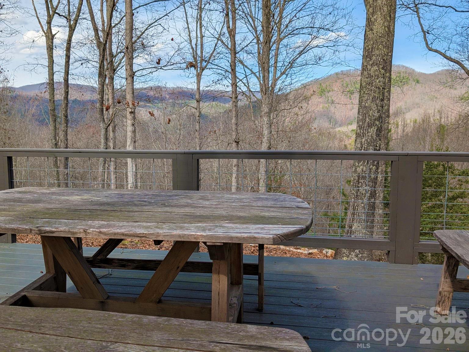51 Wild Turkey Loop Marshall NC 28753