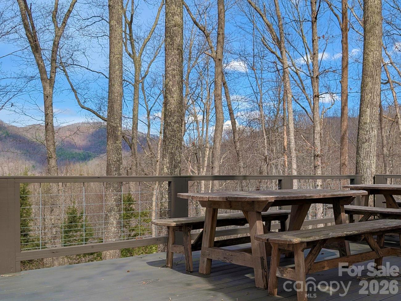 51 Wild Turkey Loop Marshall NC 28753