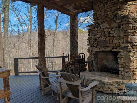 51 Wild Turkey Loop Marshall NC 28753
