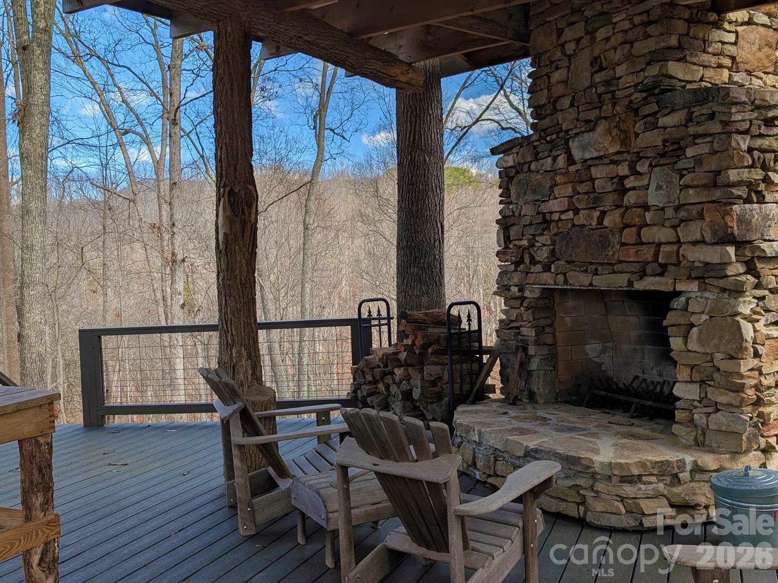 51 Wild Turkey Loop Marshall NC 28753