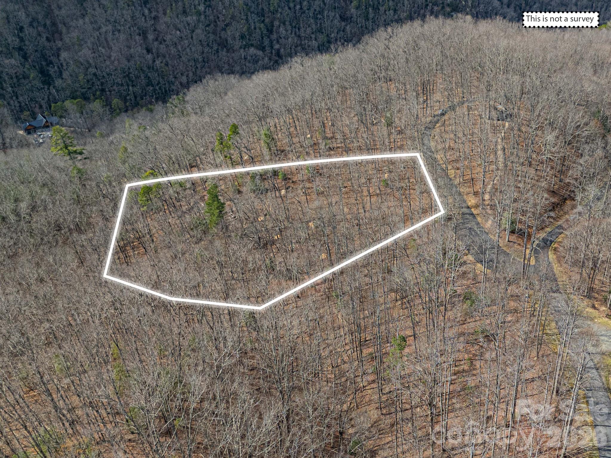 51 Wild Turkey Loop Marshall NC 28753