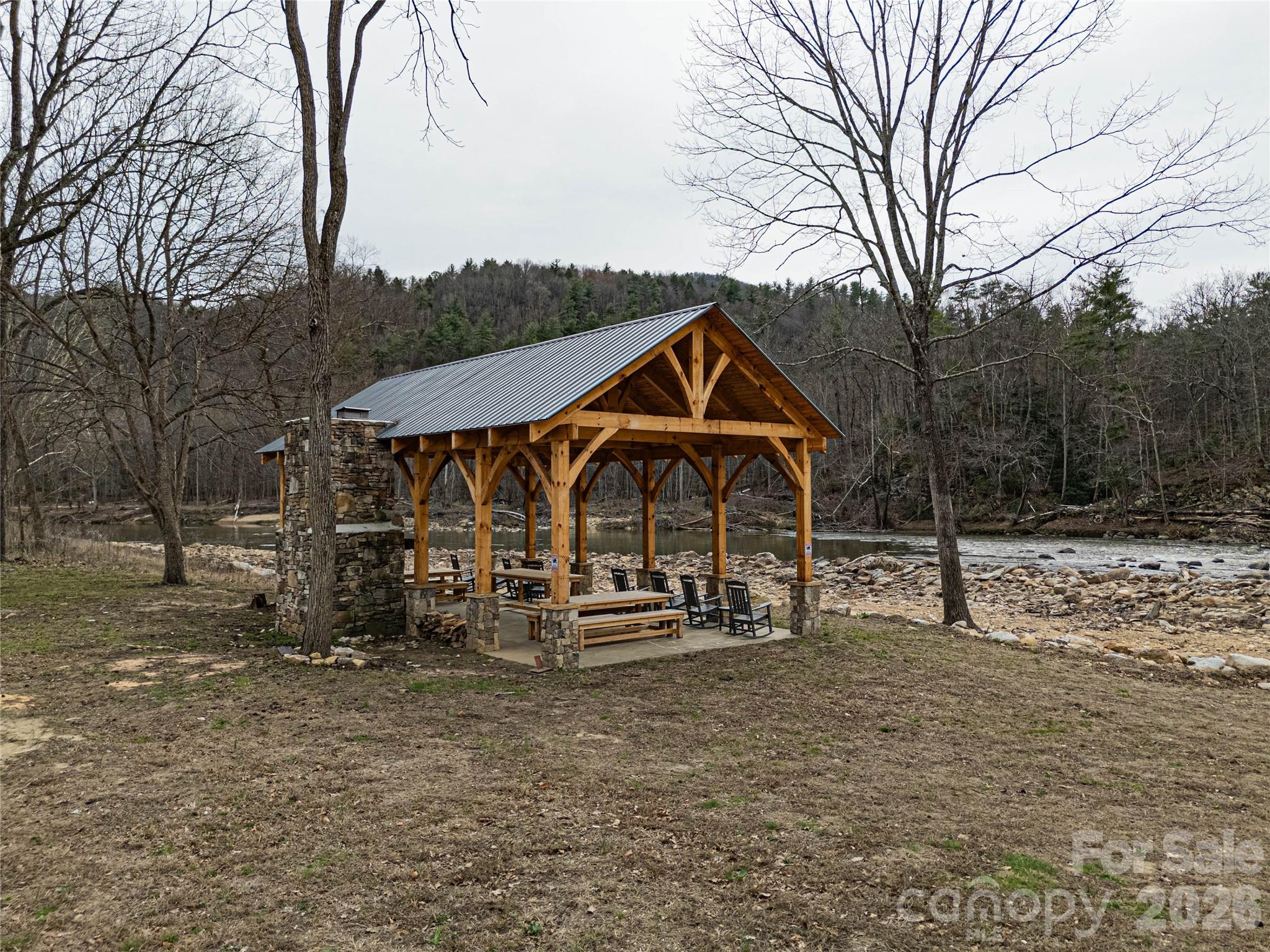 51 Wild Turkey Loop Marshall NC 28753