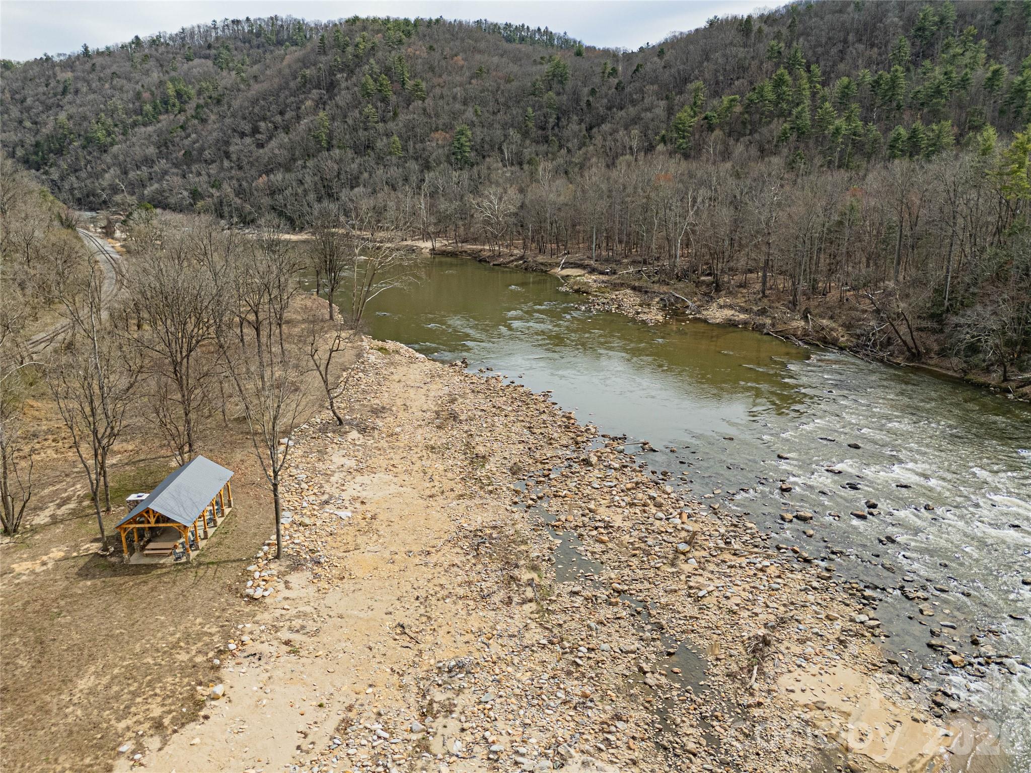 51 Wild Turkey Loop Marshall NC 28753