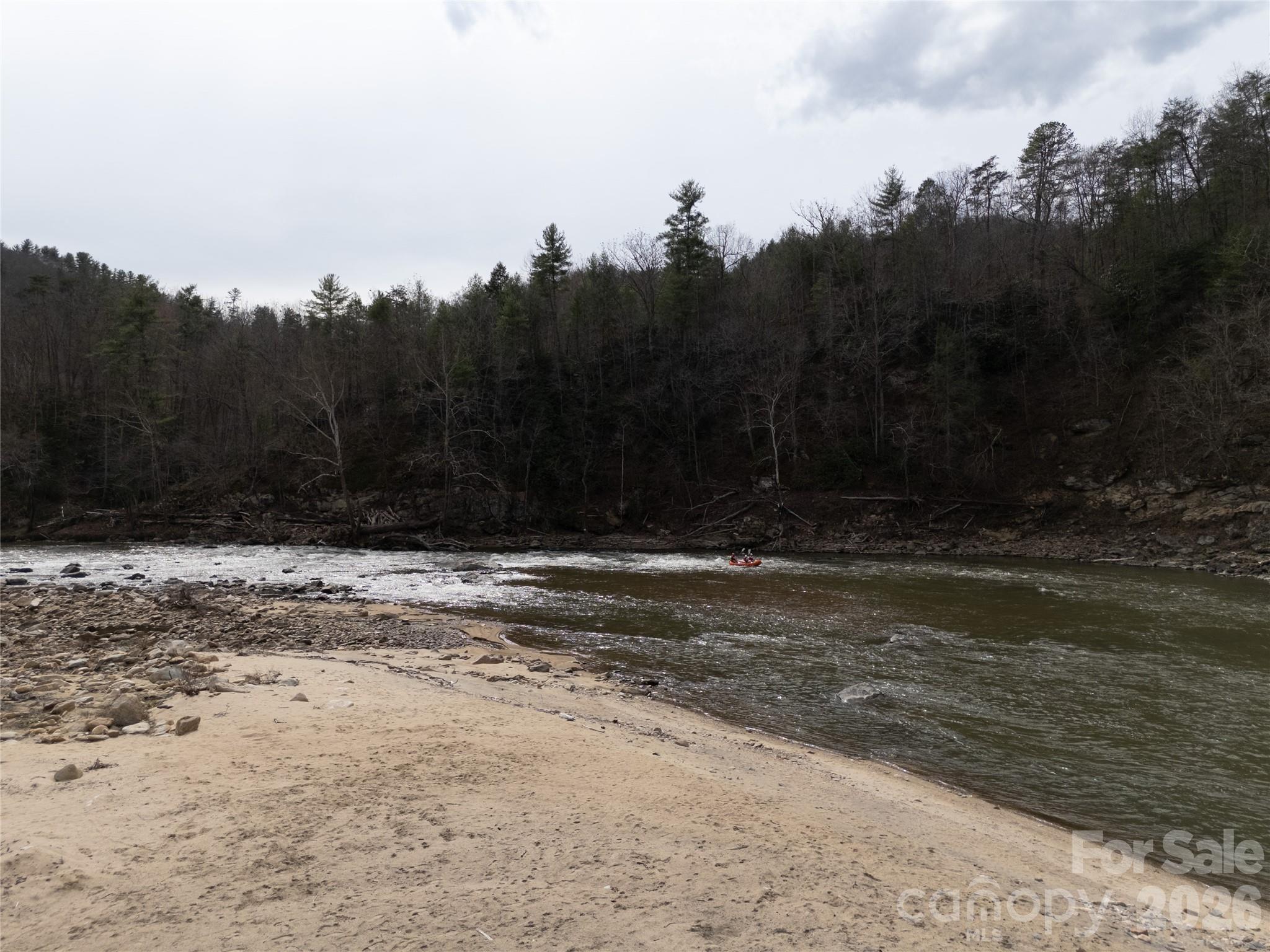 51 Wild Turkey Loop Marshall NC 28753