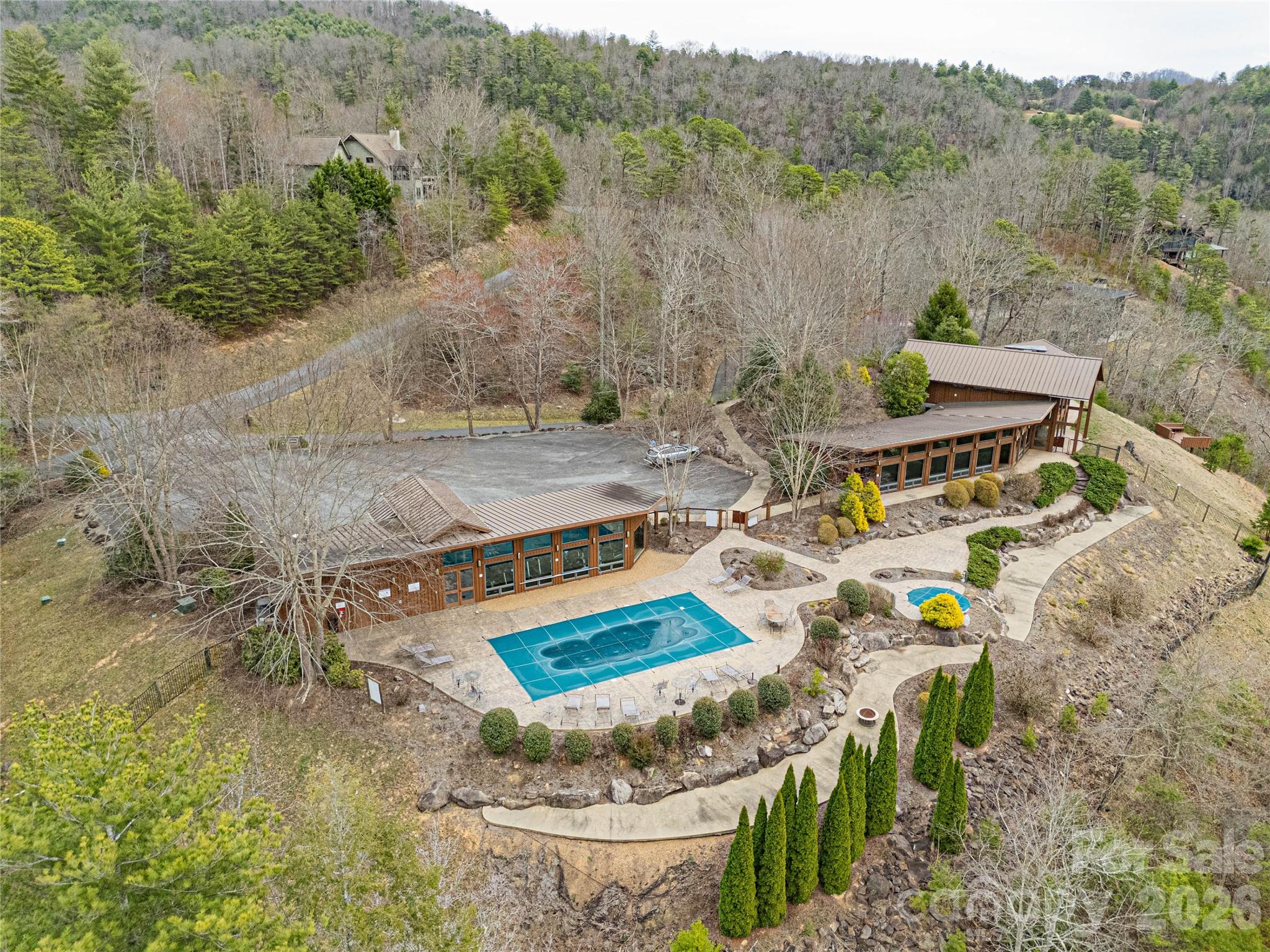 51 Wild Turkey Loop Marshall NC 28753