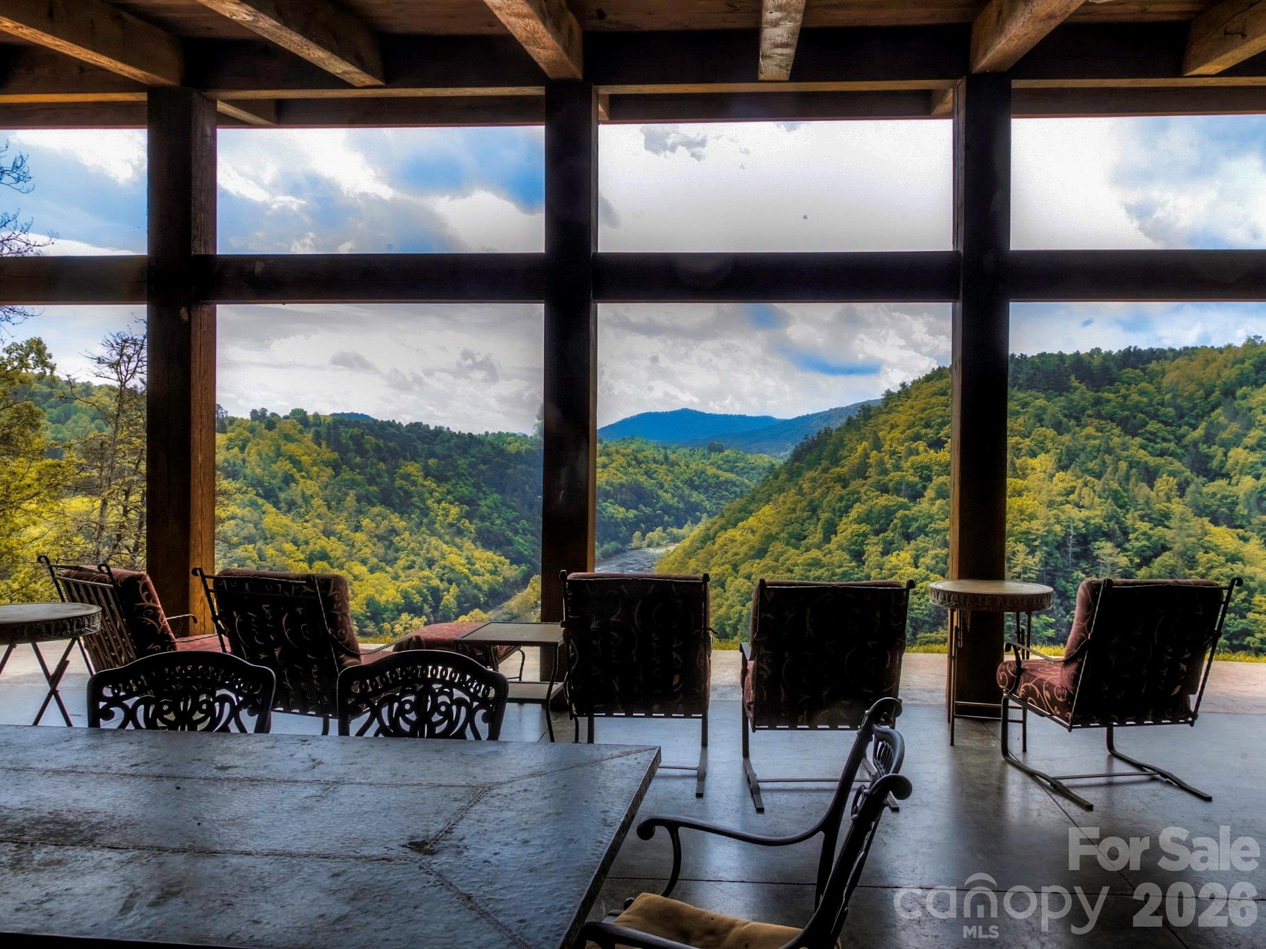 51 Wild Turkey Loop Marshall NC 28753