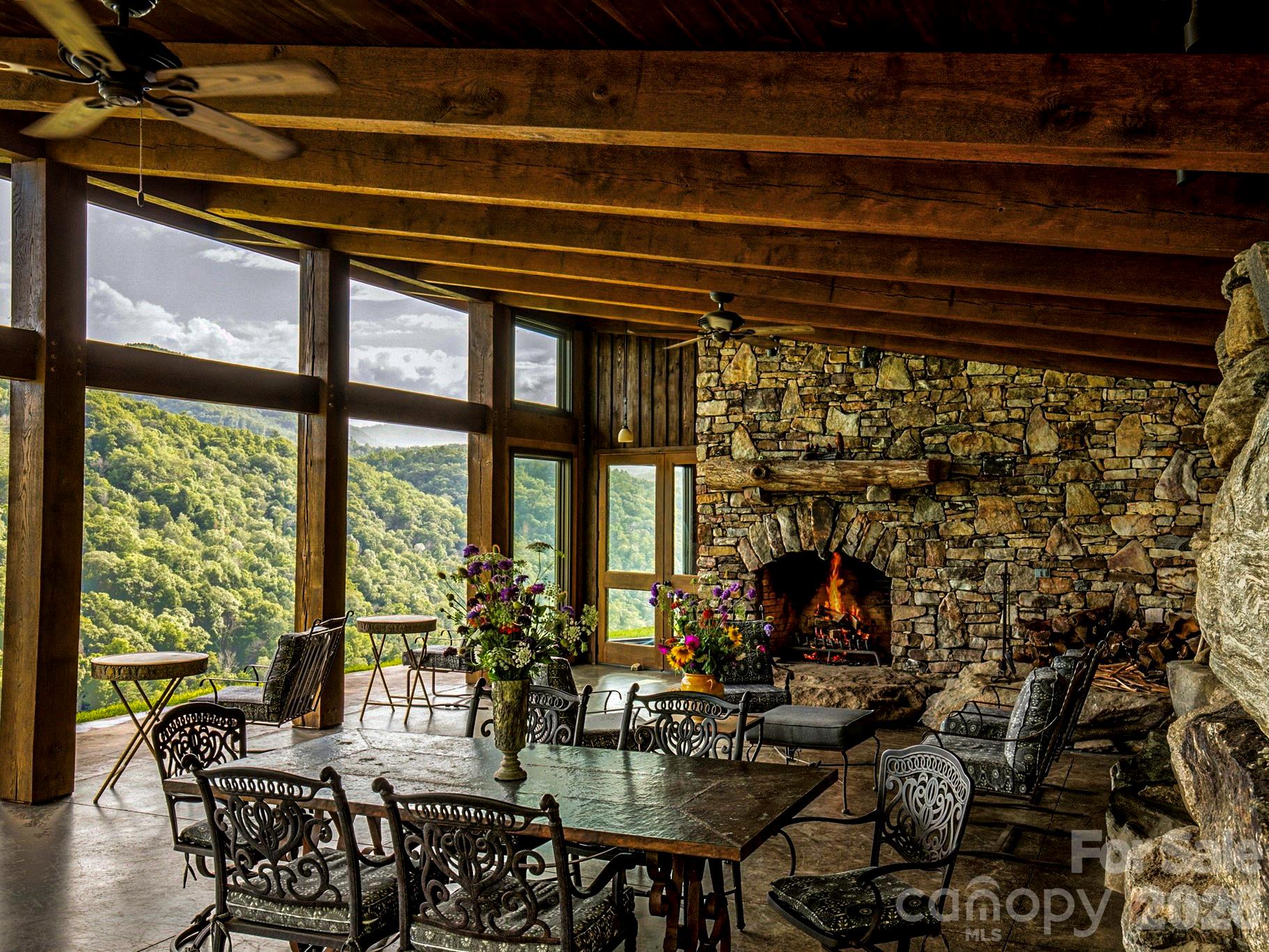 51 Wild Turkey Loop Marshall NC 28753