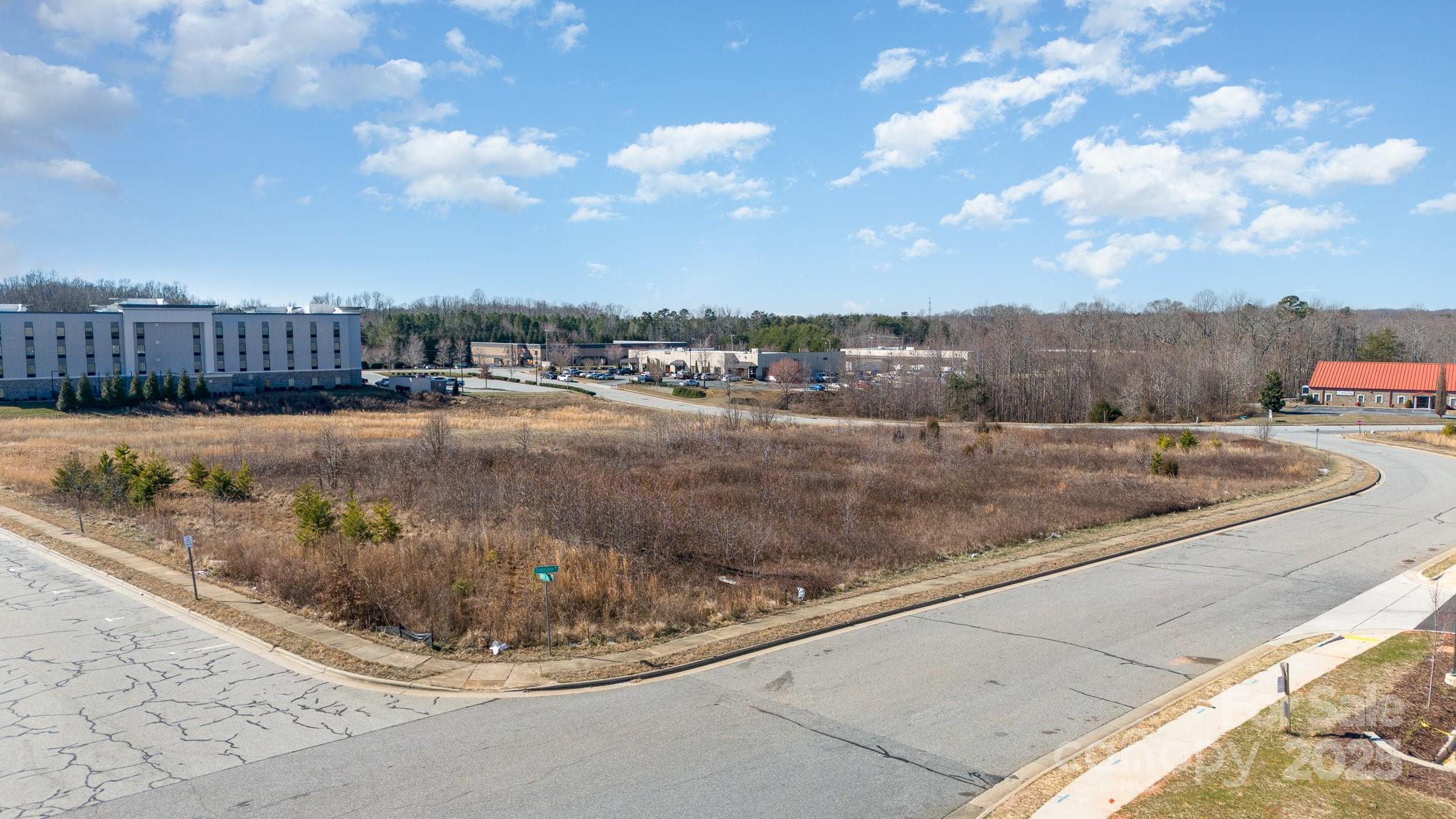 0 Hampton Plaza Drive Kernersville NC 27284