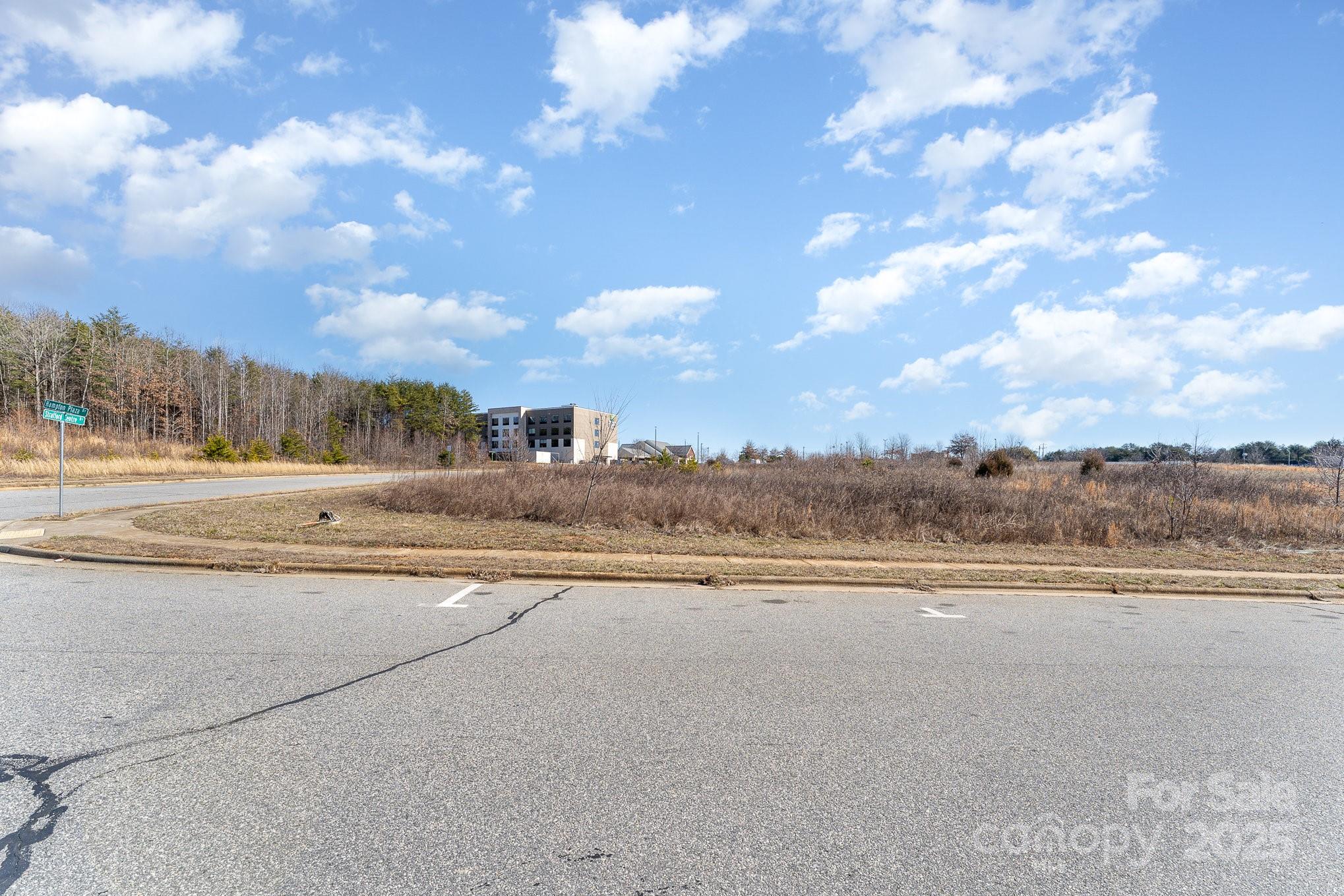 0 Hampton Plaza Drive Kernersville NC 27284
