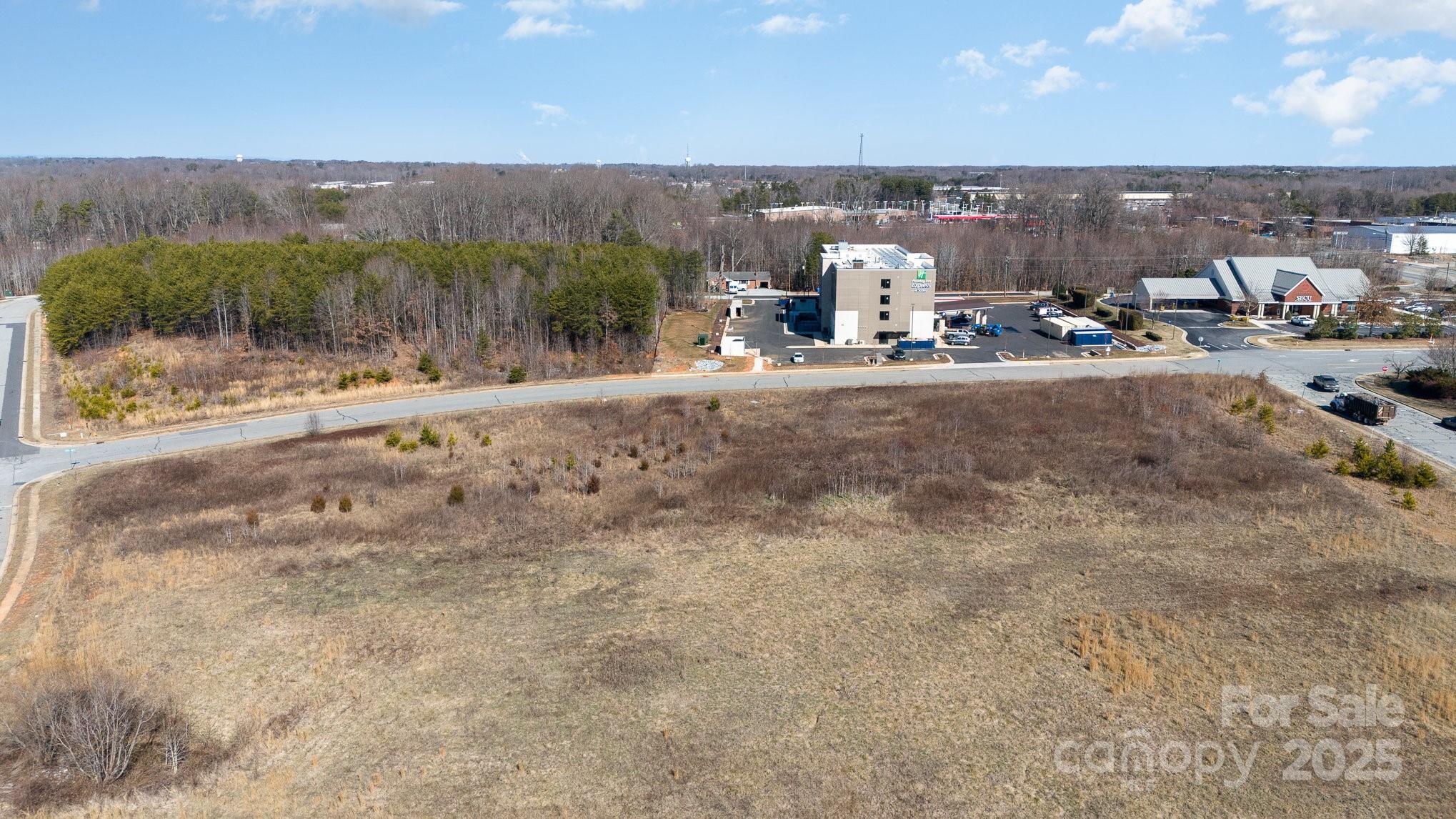 0 Hampton Plaza Drive Kernersville NC 27284