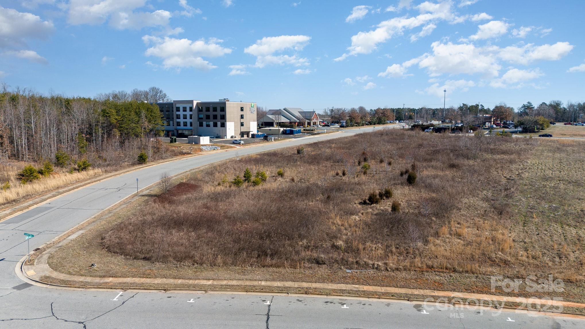 0 Hampton Plaza Drive Kernersville NC 27284