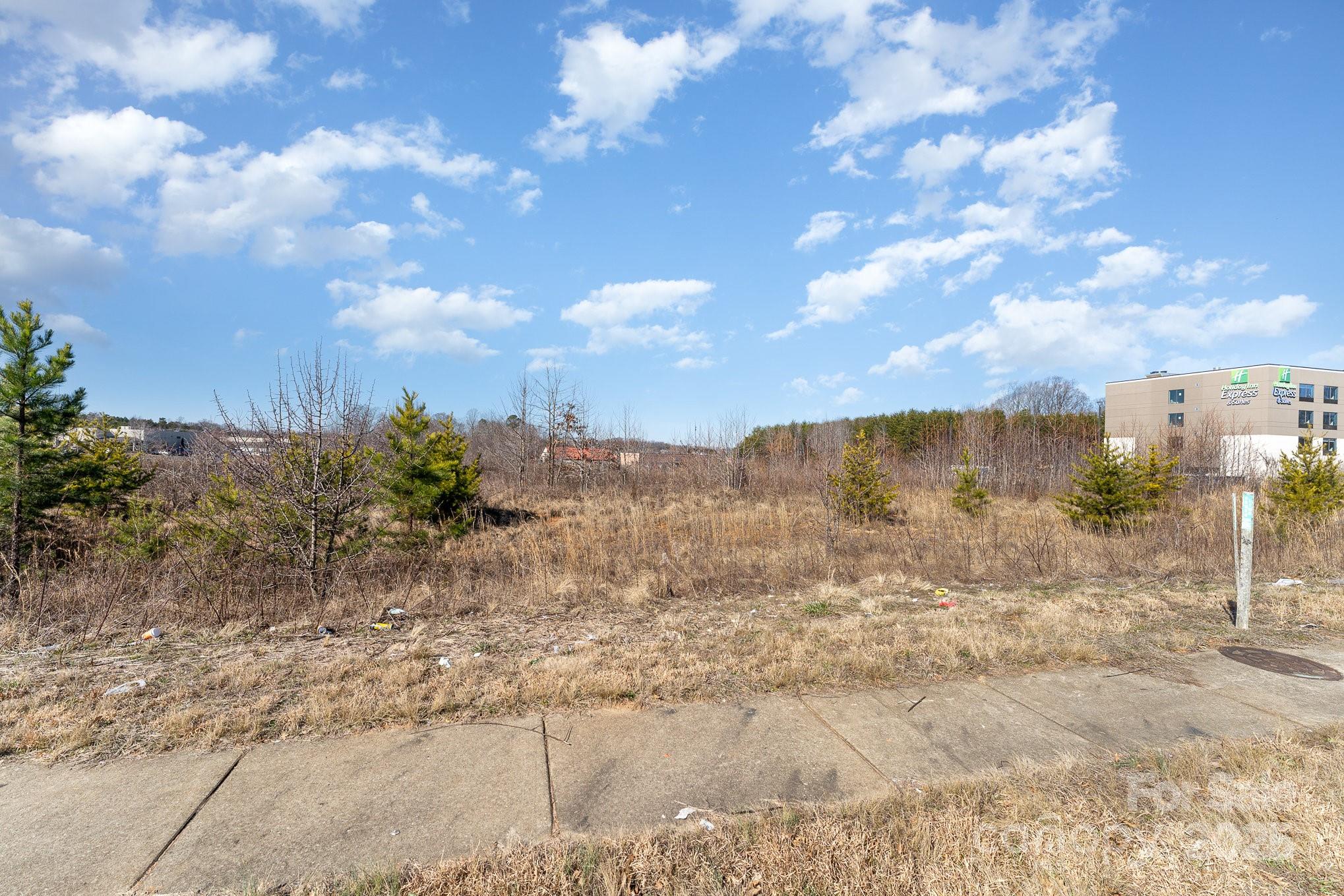 0 Hampton Plaza Drive Kernersville NC 27284