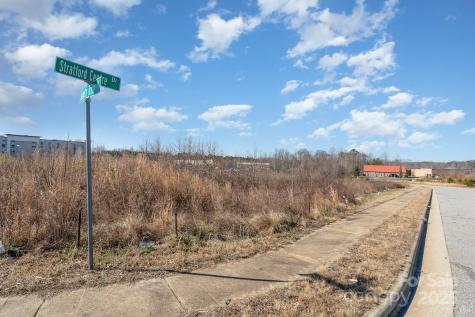 0 Hampton Plaza Drive Kernersville NC 27284