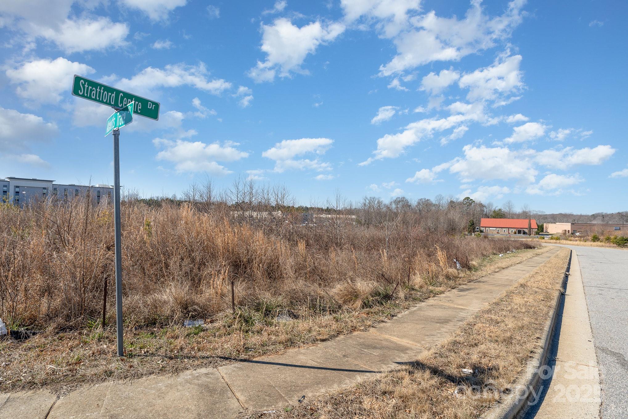 0 Hampton Plaza Drive Kernersville NC 27284