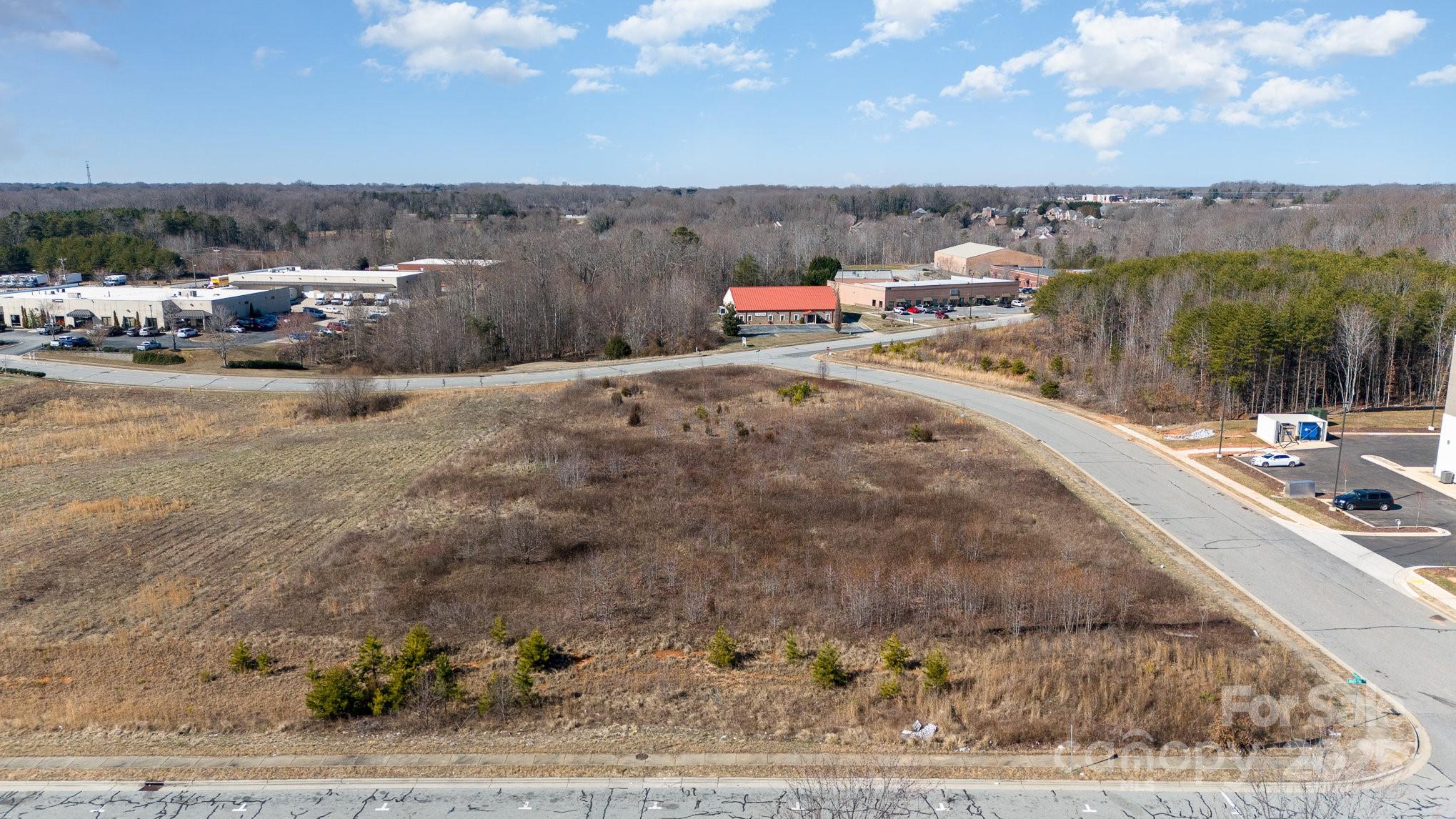 0 Hampton Plaza Drive Kernersville NC 27284