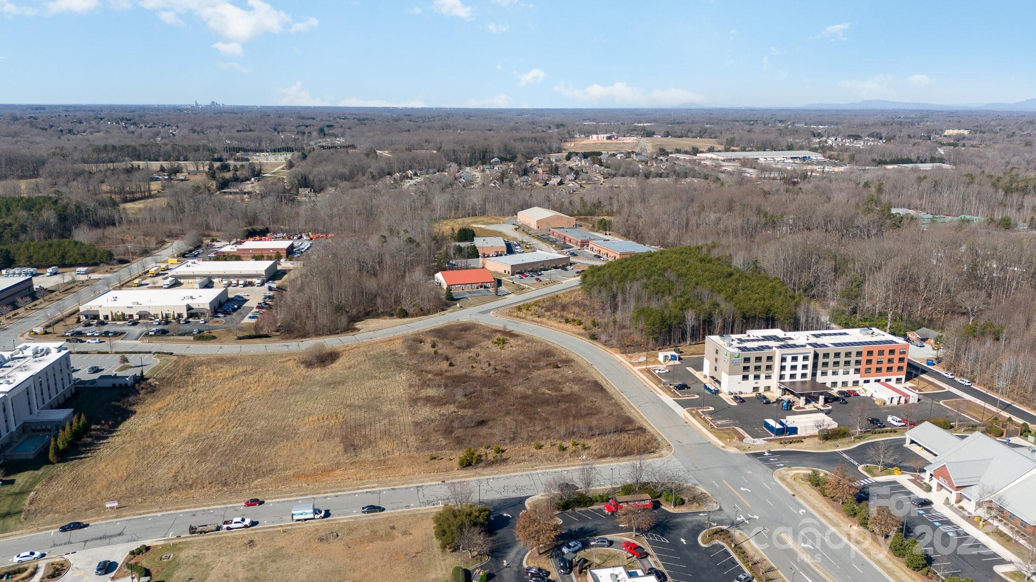 0 Hampton Plaza Drive Kernersville NC 27284