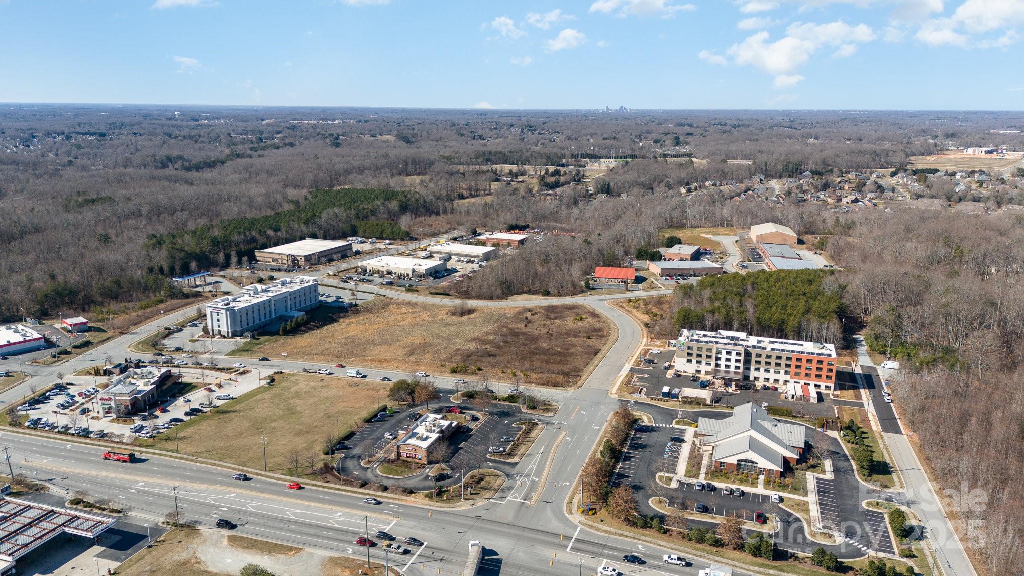 0 Hampton Plaza Drive Kernersville NC 27284