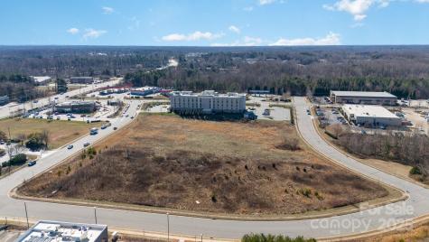 0 Hampton Plaza Drive Kernersville NC 27284