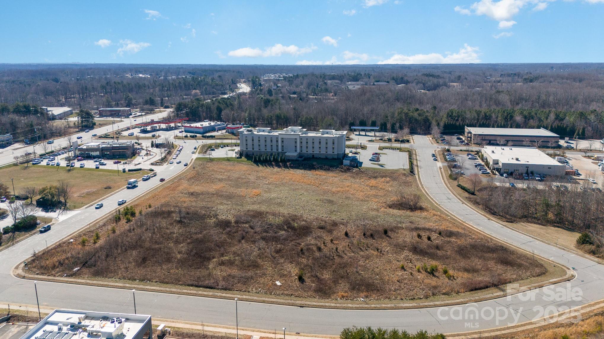 0 Hampton Plaza Drive Kernersville NC 27284