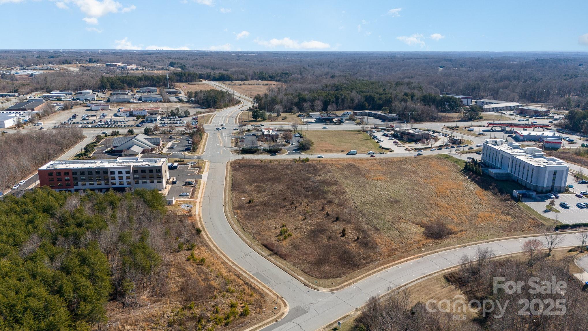 0 Hampton Plaza Drive Kernersville NC 27284