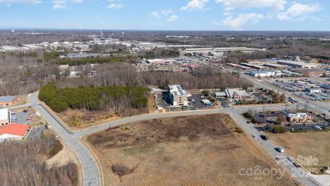 0 Hampton Plaza Drive Kernersville NC 27284