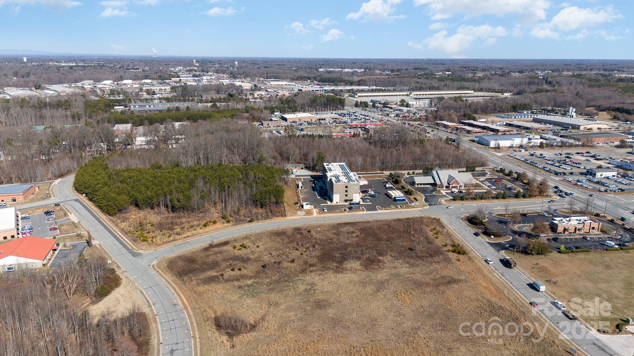 0 Hampton Plaza Drive Kernersville NC 27284