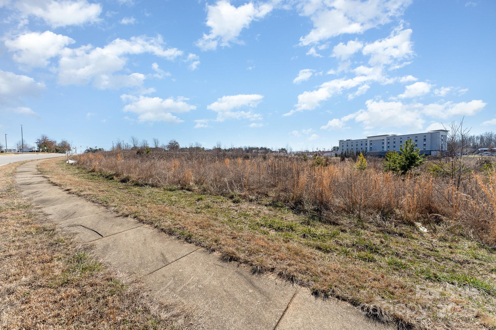 0 Hampton Plaza Drive Kernersville NC 27284