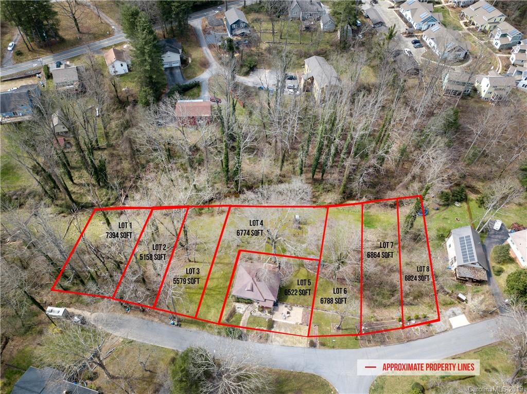 83 Talmadge Street Asheville NC 28806