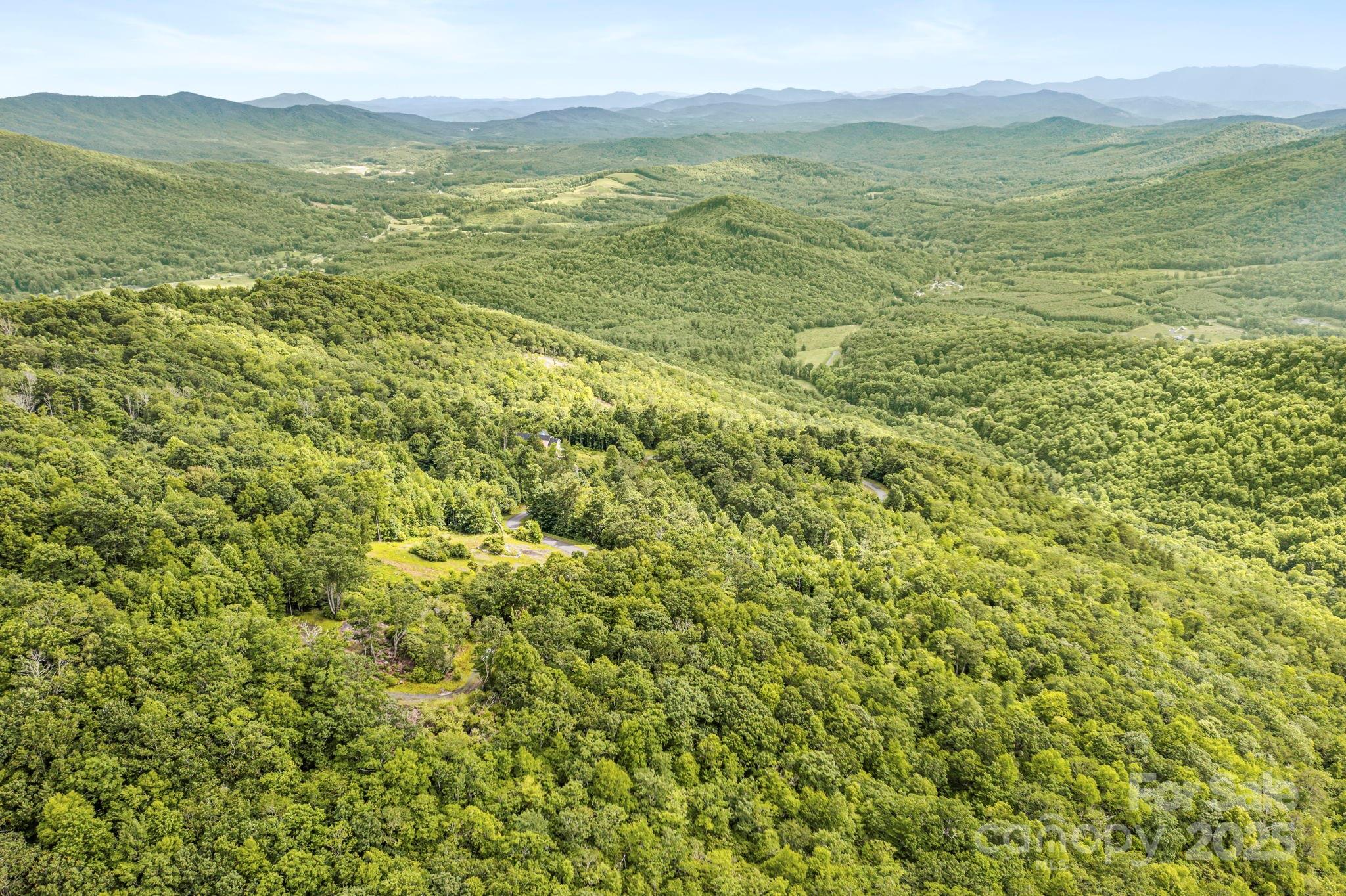 1260 Mountain Laurel Parkway Newland NC 28657
