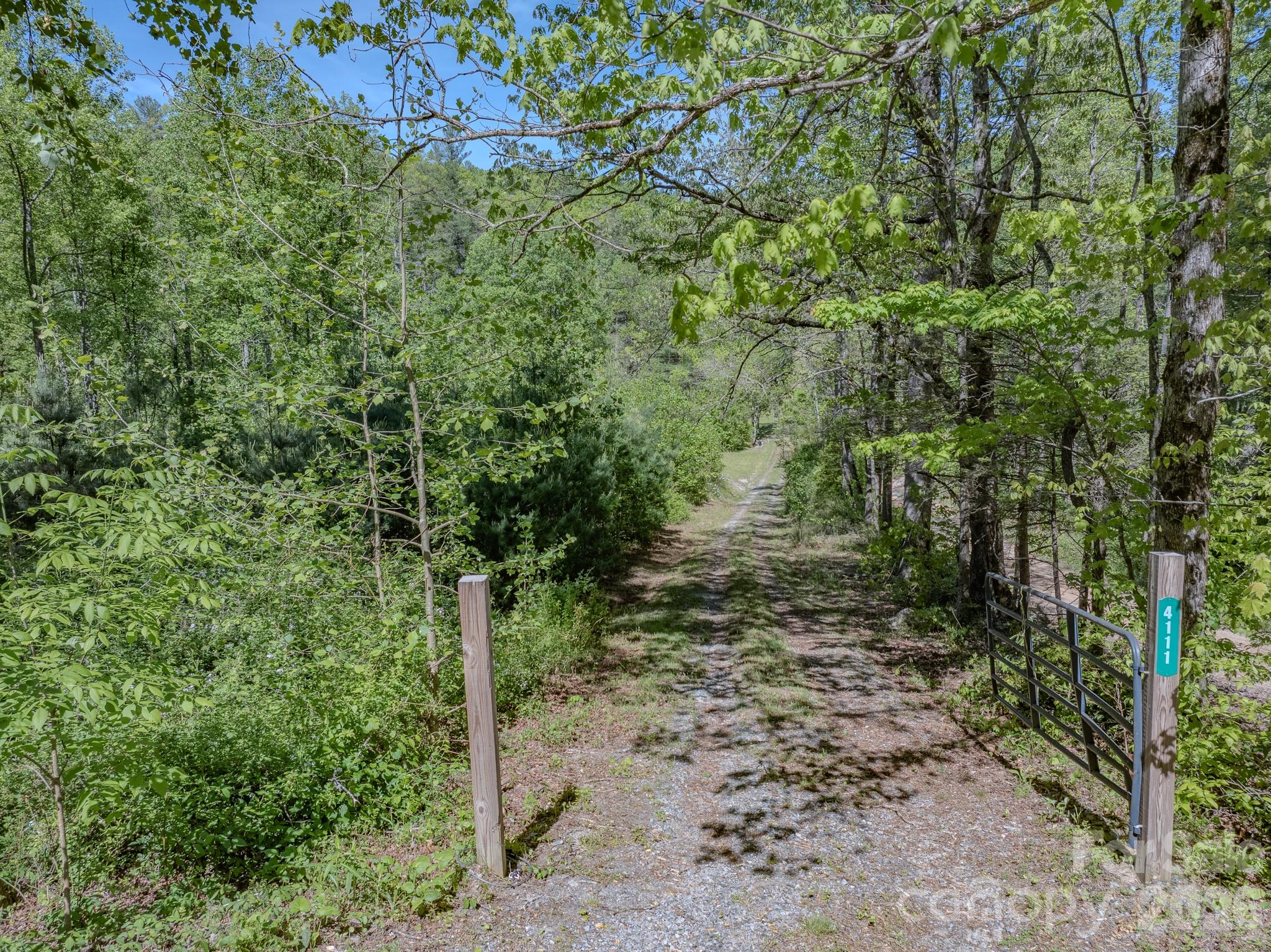 4111 Bobs Creek Road Zirconia NC 28790