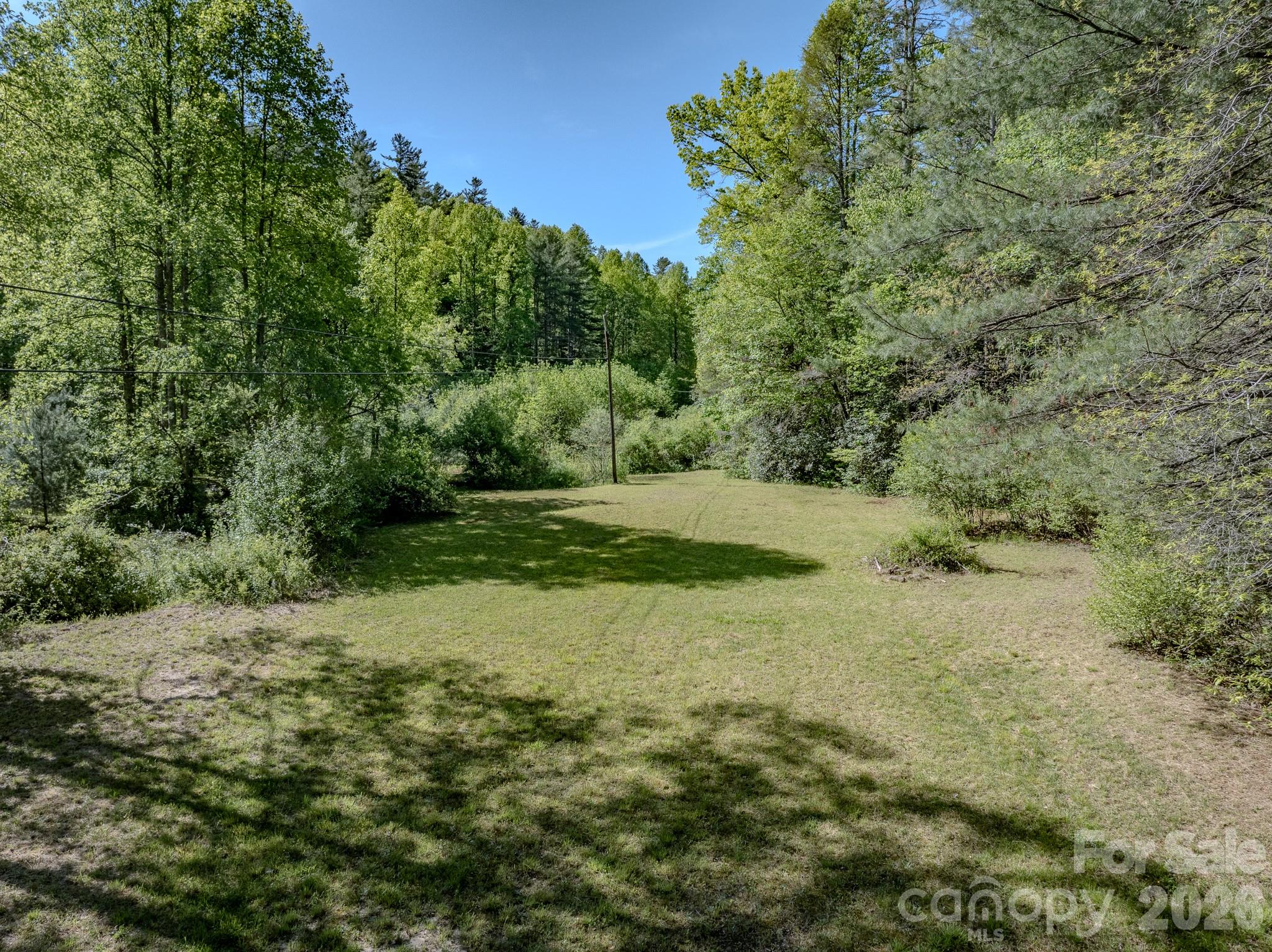 4111 Bobs Creek Road Zirconia NC 28790