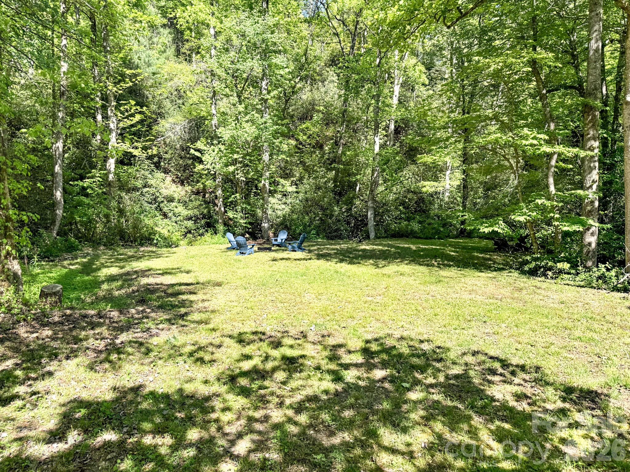 4111 Bobs Creek Road Zirconia NC 28790