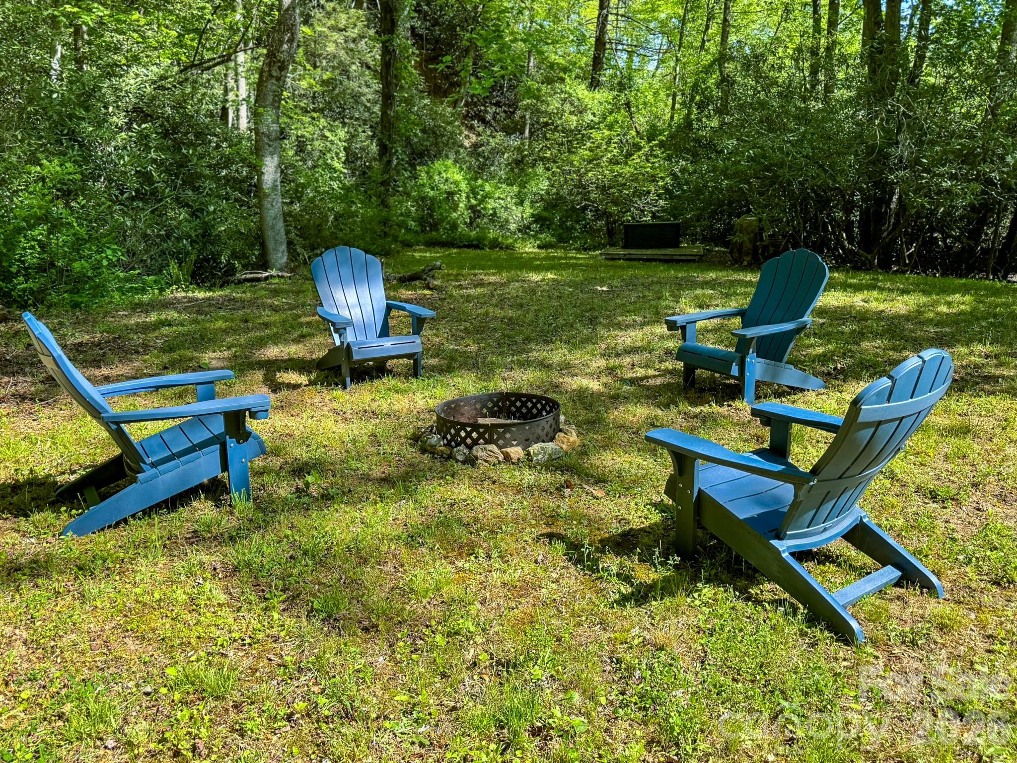 4111 Bobs Creek Road Zirconia NC 28790