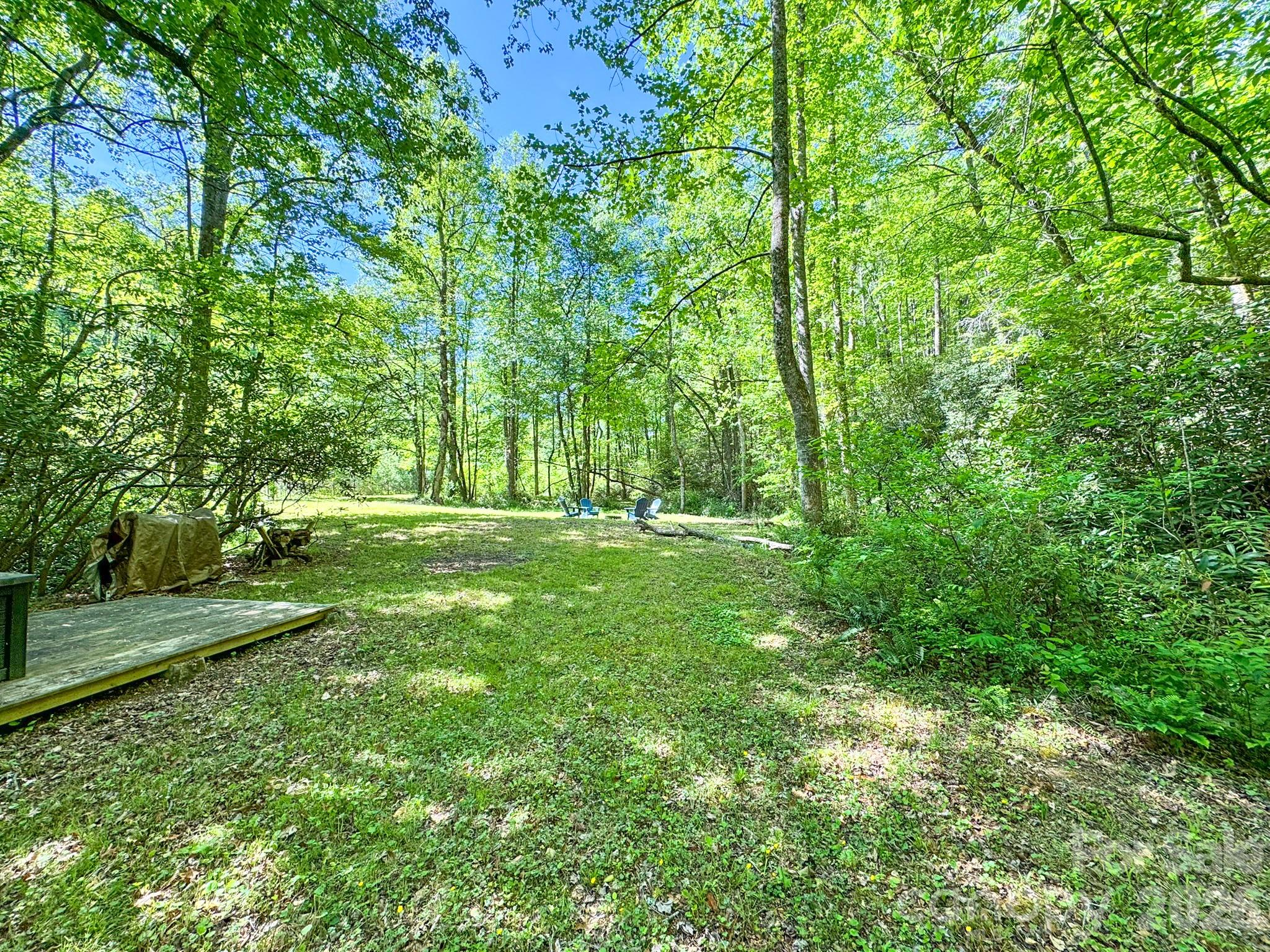 4111 Bobs Creek Road Zirconia NC 28790