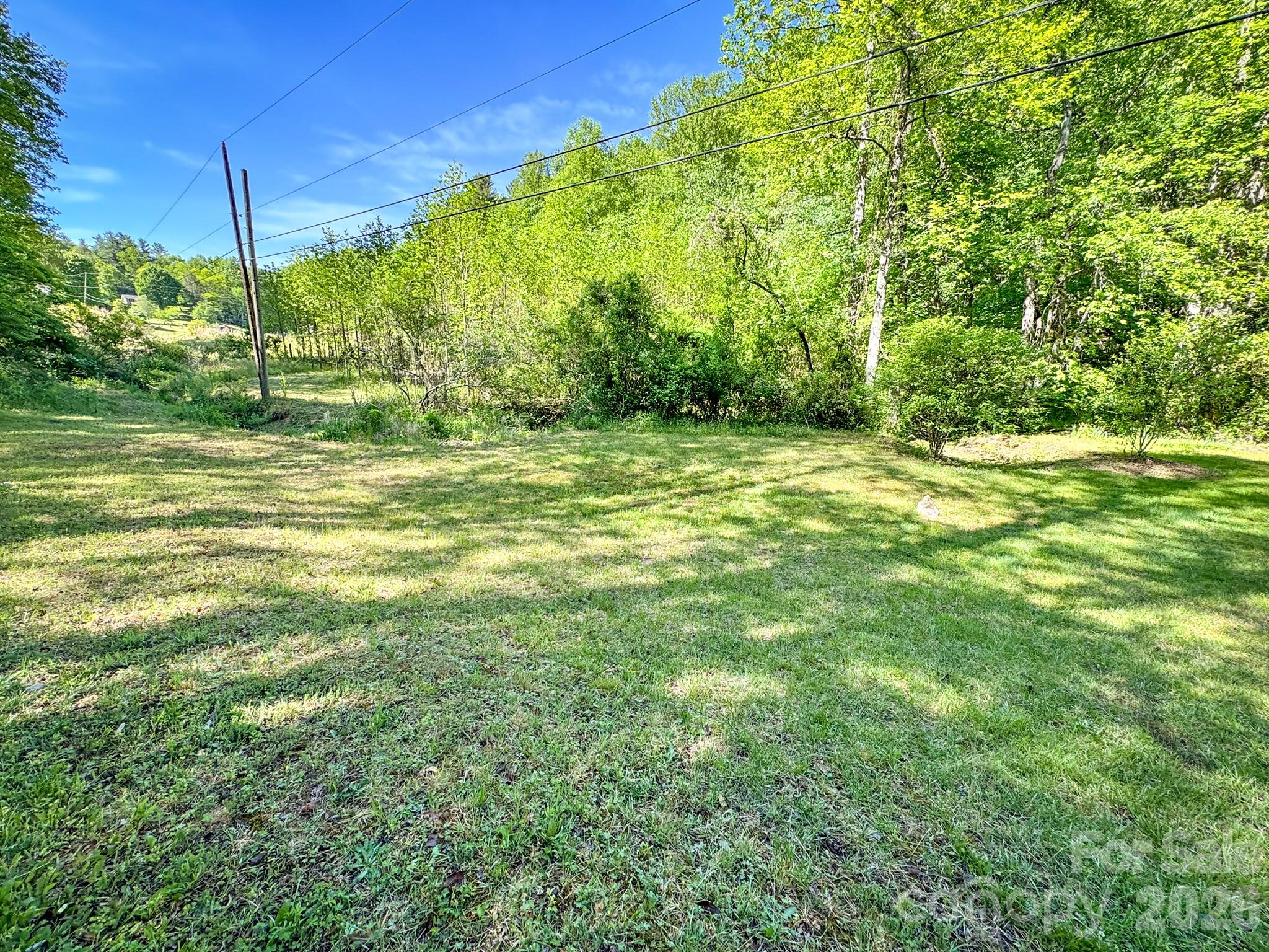 4111 Bobs Creek Road Zirconia NC 28790