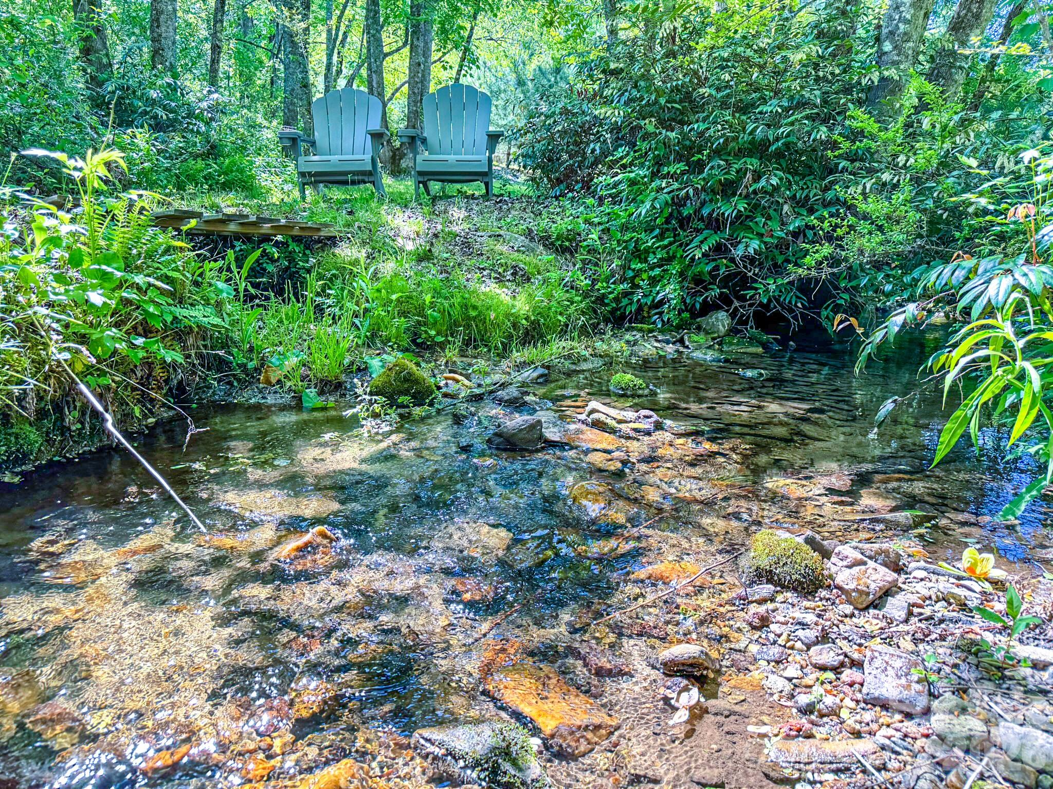 4111 Bobs Creek Road Zirconia NC 28790