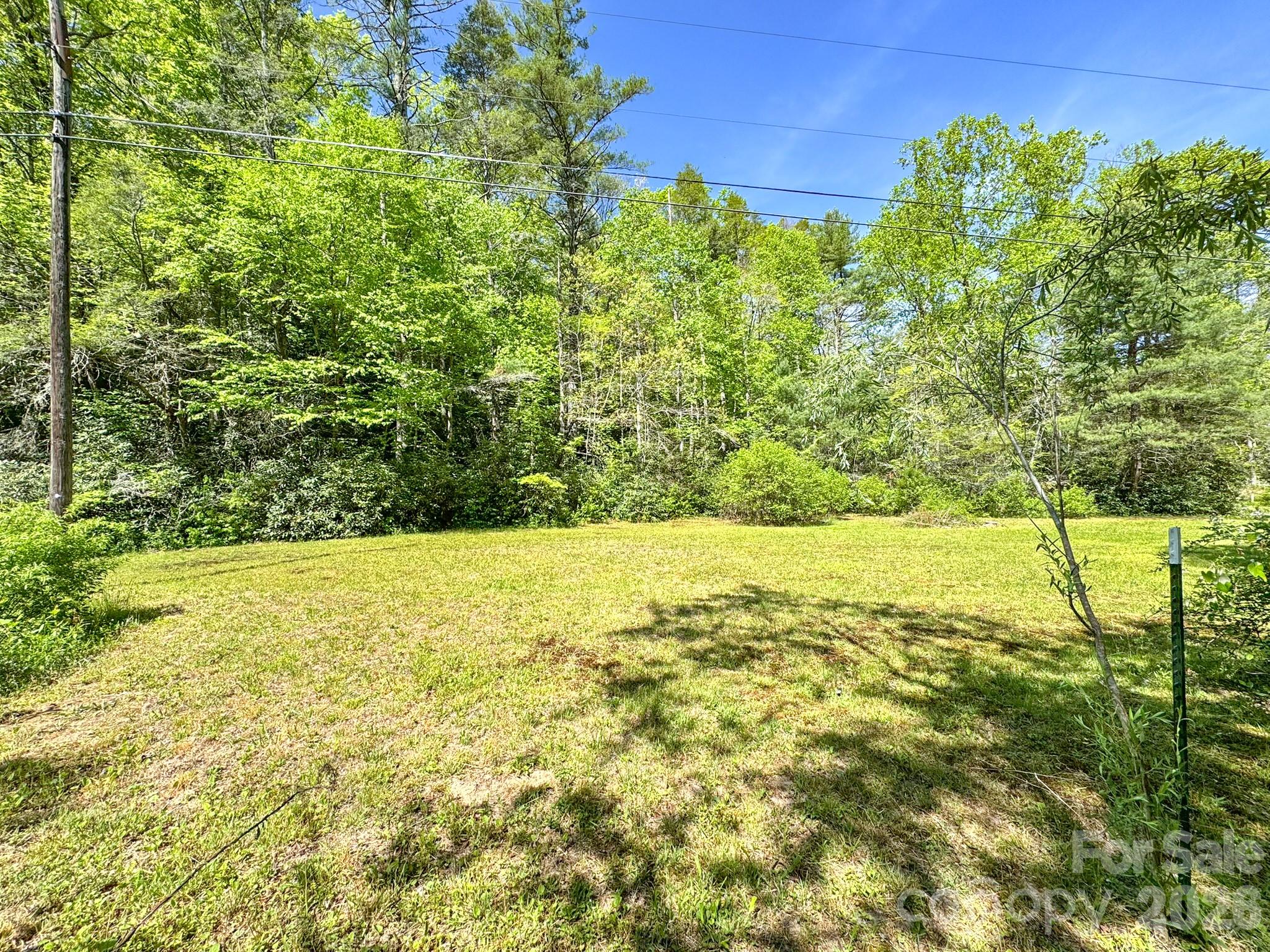 4111 Bobs Creek Road Zirconia NC 28790